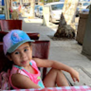 Meet your Posher, Barbie